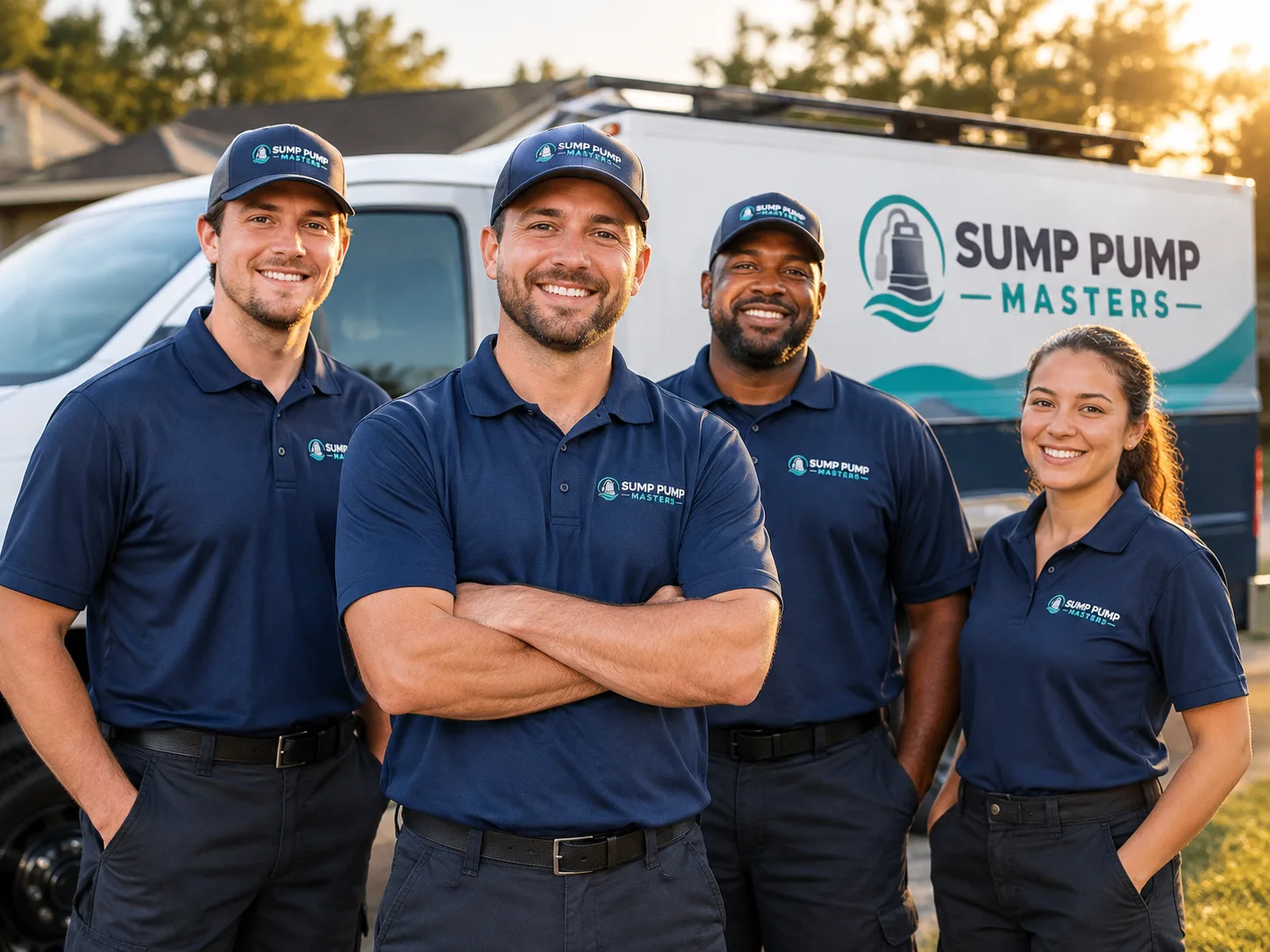 Sump Pump Repair company in Frontier, WY