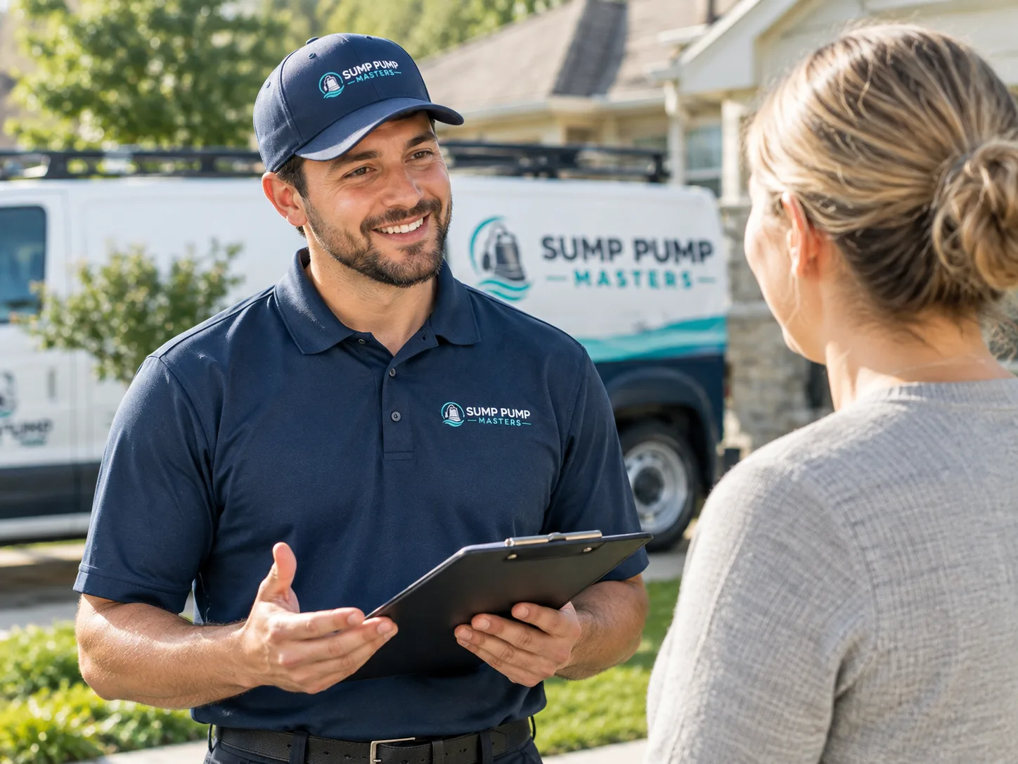 Sump Pump Repair Frontier, WY FAQs